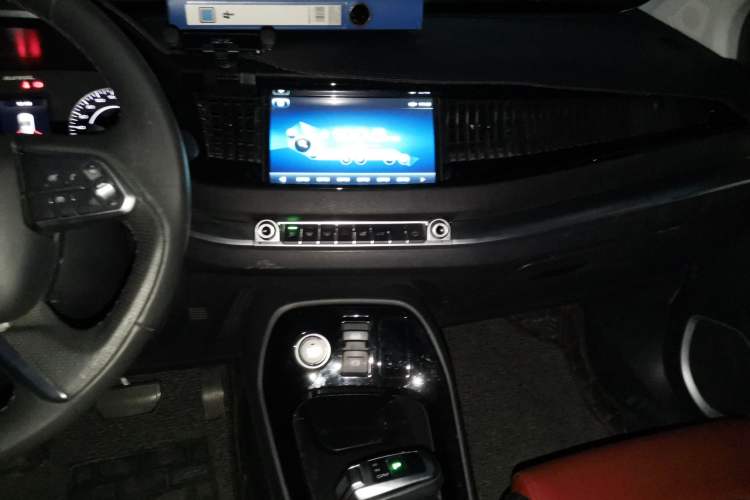 Used Haval H2s 2018 Red-Label 1.5T Dual-Clutch Elite Model