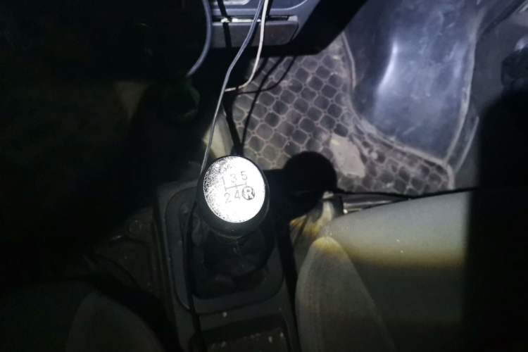 Used Dongfeng Xiaokang K05S 2019 1.2L Practical Version China VI Standard DK12