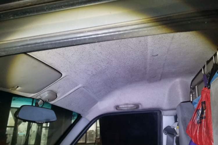 Used Dongfeng Xiaokang K05S 2019 1.2L Practical Version China VI Standard DK12