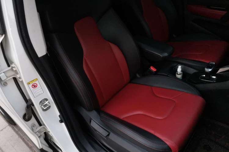 Used Haval H2s 2018 Red-Label 1.5T Dual-Clutch Elite Model