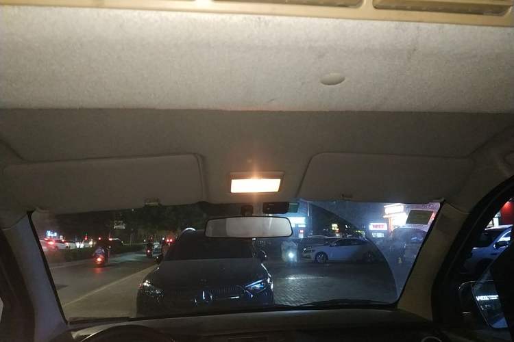 Used Oshan Ounuo S 2012 1.3L Base Version
