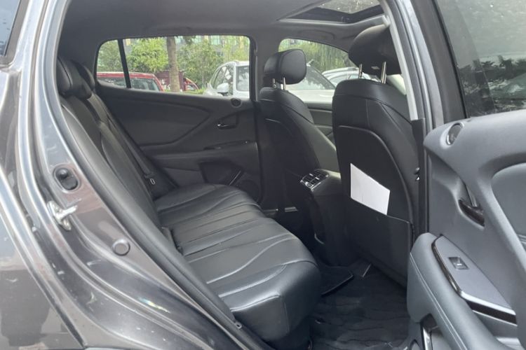 Used Acura CDX 2016 1.5T Two-Wheel Drive Deluxe Edition