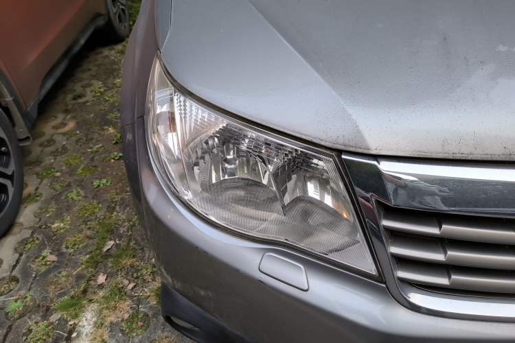 Used Subaru Forester 2010 2.0 XS Automatic Luxury Edition

