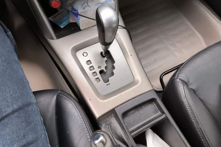 Used Subaru Forester 2010 2.0 XS Automatic Luxury Edition
