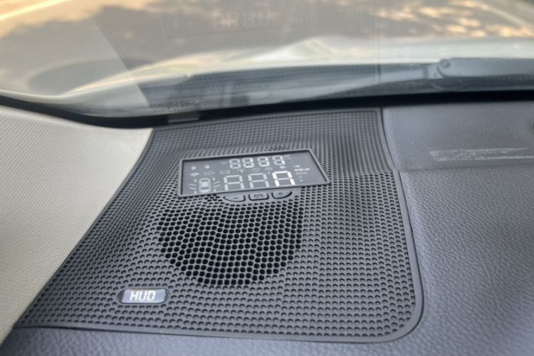 Used Subaru XV 2012 2.0i Luxury Edition
