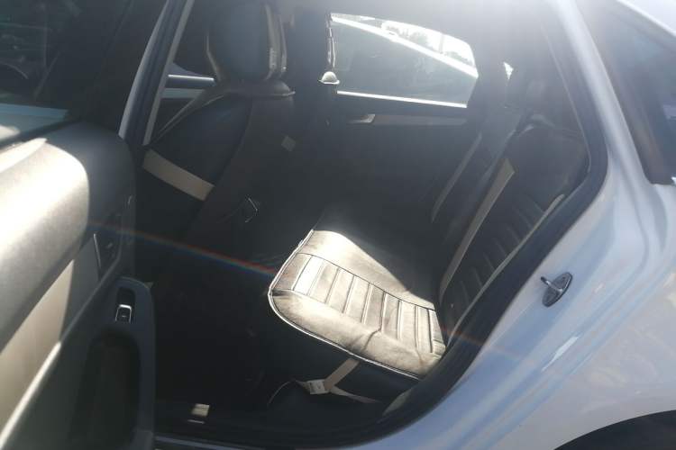 Used Audi A4L 2013 30 TFSI Manual Comfort Model
