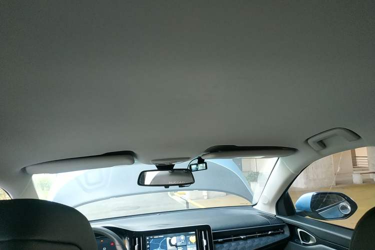 Used Baojun RM-5 2019 1.5T CVT Elite Version with 24-Hour Online Service 6 Seats