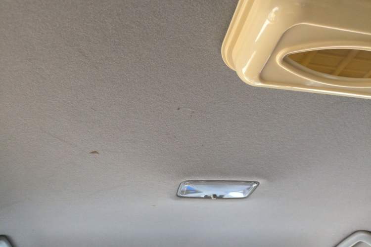 Used Toyota Yaris 2008 1.6G Automatic Deluxe Edition