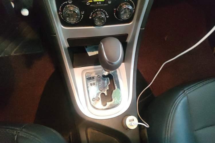 Used Peugeot 307 2012 Hatchback 1.6L Automatic Comfort Edition