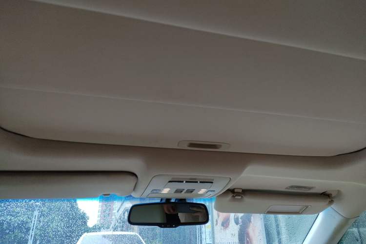 Used Lexus ES 2006 350 Luxury Edition
