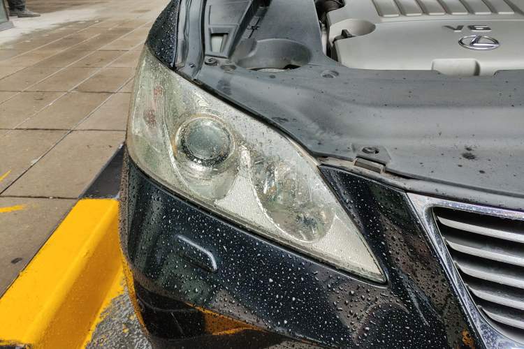 Used Lexus ES 2006 350 Luxury Edition
