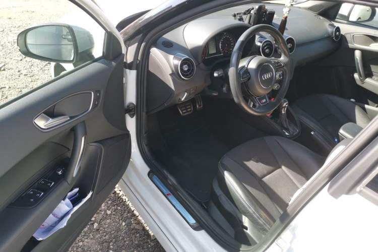Used Audi A1 2016 30 TFSI Sportback S Line Sports Edition
