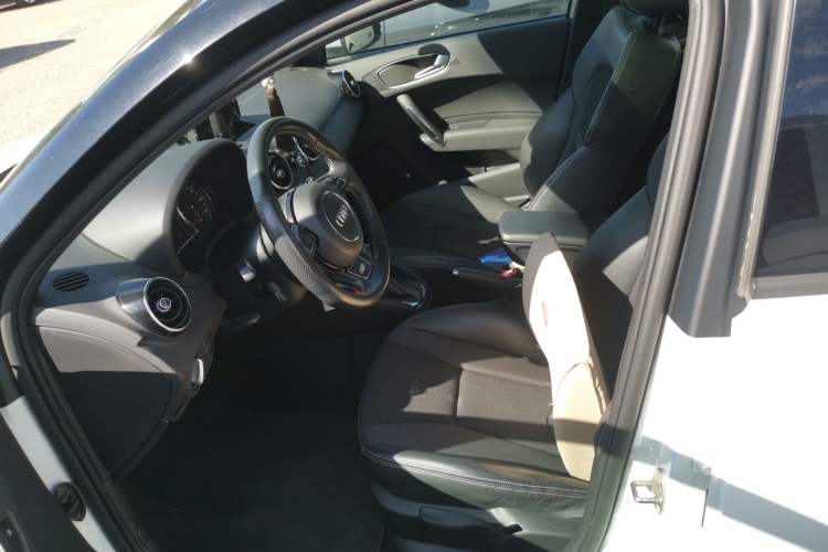 Used Audi A1 2016 30 TFSI Sportback S Line Sports Edition
