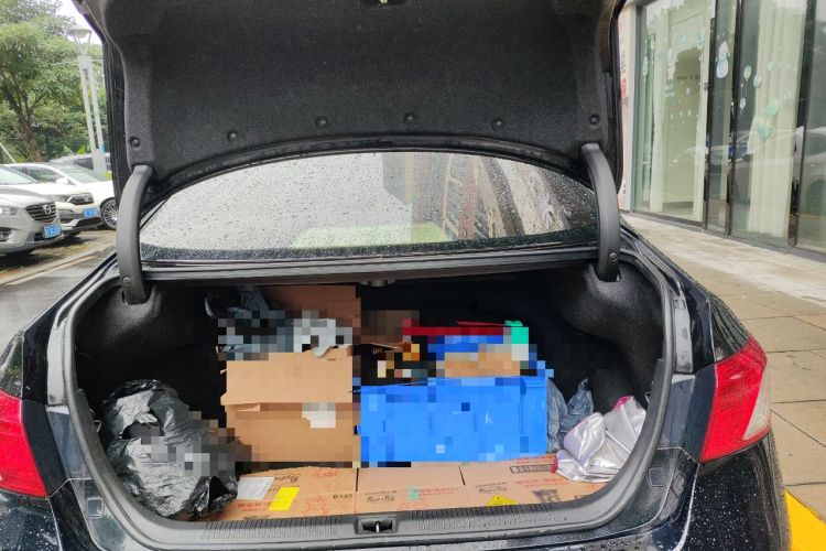 Used Lexus ES 2006 350 Luxury Edition
