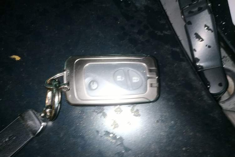 Used Lexus RX Classic 2009 350 Prestige Edition
