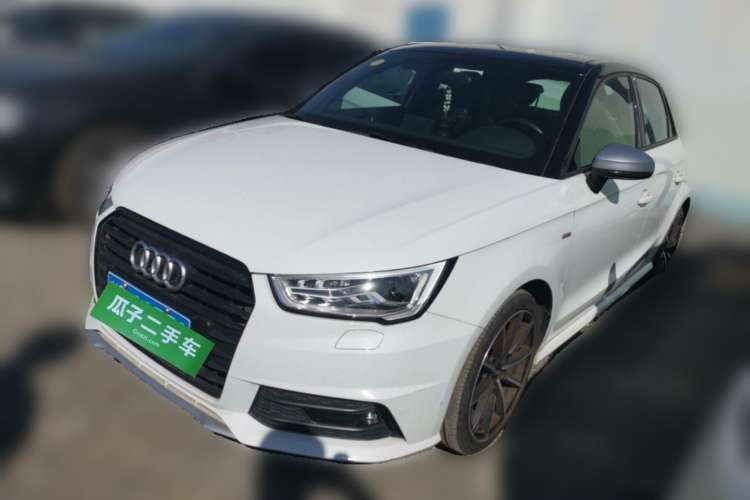 Used Audi A1 2016 30 TFSI Sportback S Line Sports Edition