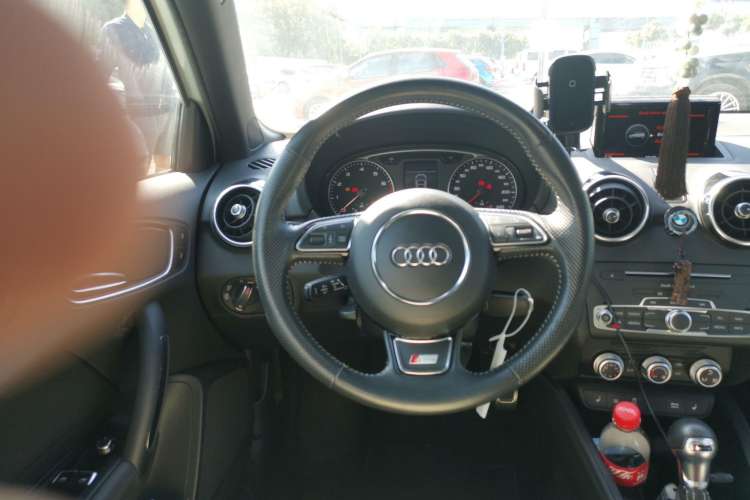 Used Audi A1 2016 30 TFSI Sportback S Line Sports Edition
