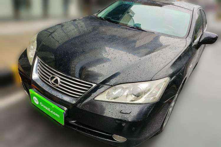 Used Lexus ES 2006 350 Luxury Edition