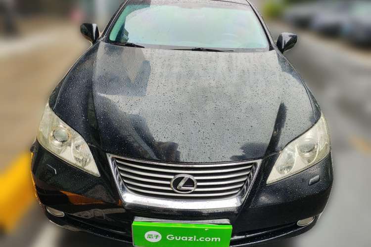 Used Lexus ES 2006 350 Luxury Edition
