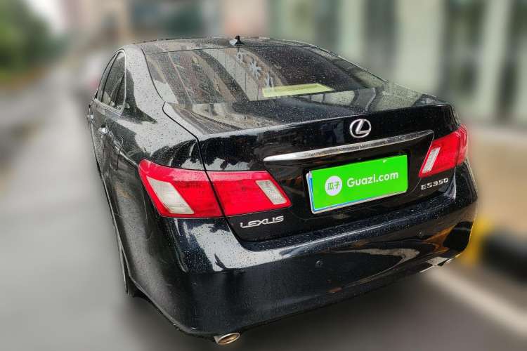 Used Lexus ES 2006 350 Luxury Edition
