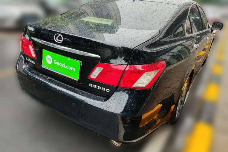 Used Lexus ES 2006 350 Luxury Edition
