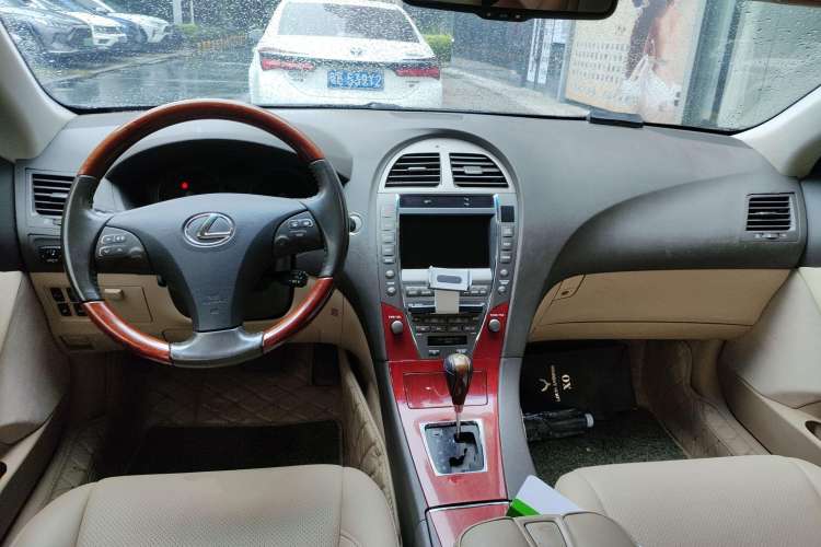 Used Lexus ES 2006 350 Luxury Edition
