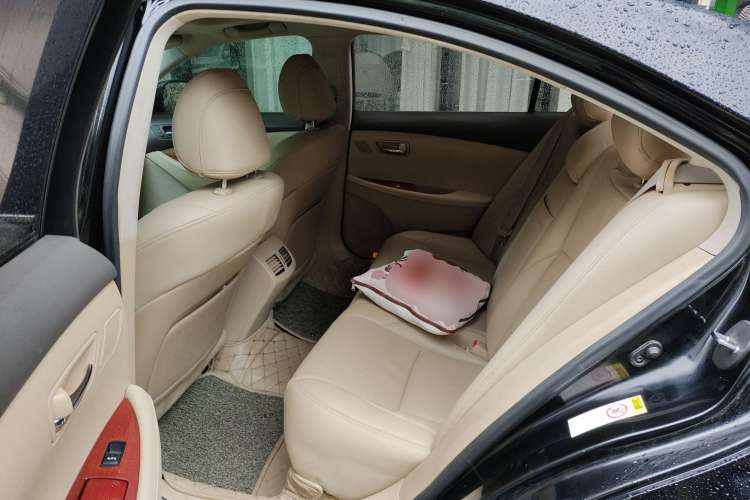 Used Lexus ES 2006 350 Luxury Edition
