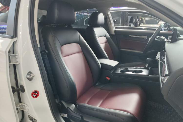 Used Honda Integra 2022 240TURBO CVT Technology Edition
