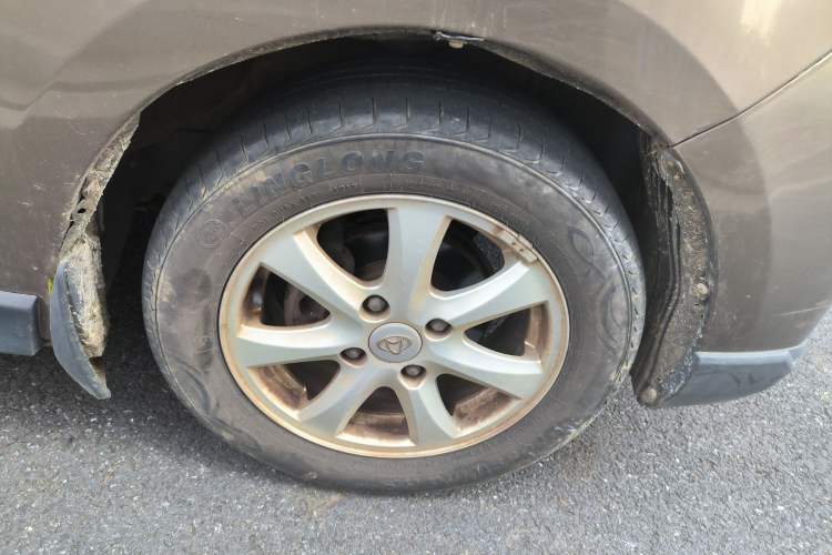 Used Oshan Ounuo S 2017 1.5L Base Version