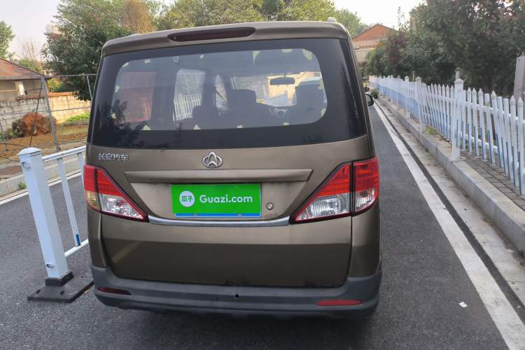 Used Oshan Ounuo S 2017 1.5L Base Version