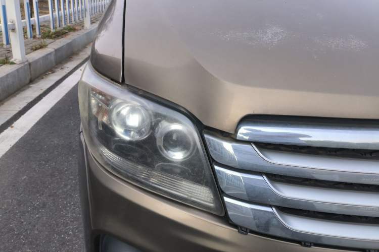 Used Oshan Ounuo S 2017 1.5L Base Version