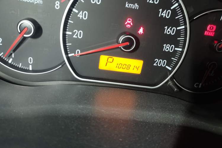 Used Suzuki SX4 2011 Hatchback 1.6L Automatic Dynamic Model
