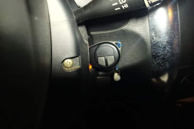 Used Suzuki SX4 2011 Hatchback 1.6L Automatic Dynamic Model
