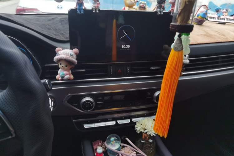 Used Soueast DX8S 2022 1.5T DCT Long-Range Version 7 Seats
