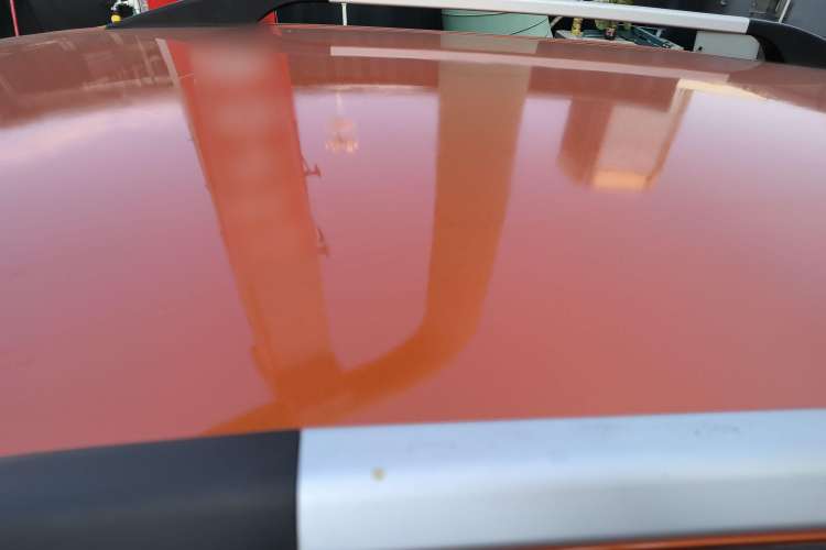 Used Dongfeng Aeolus H30 2012 CROSS 1.6L Automatic Luxury Model