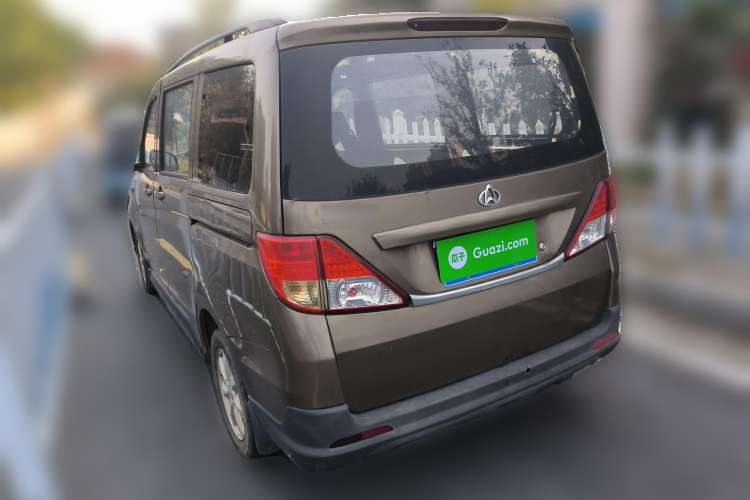 Used Oshan Ounuo S 2017 1.5L Base Version