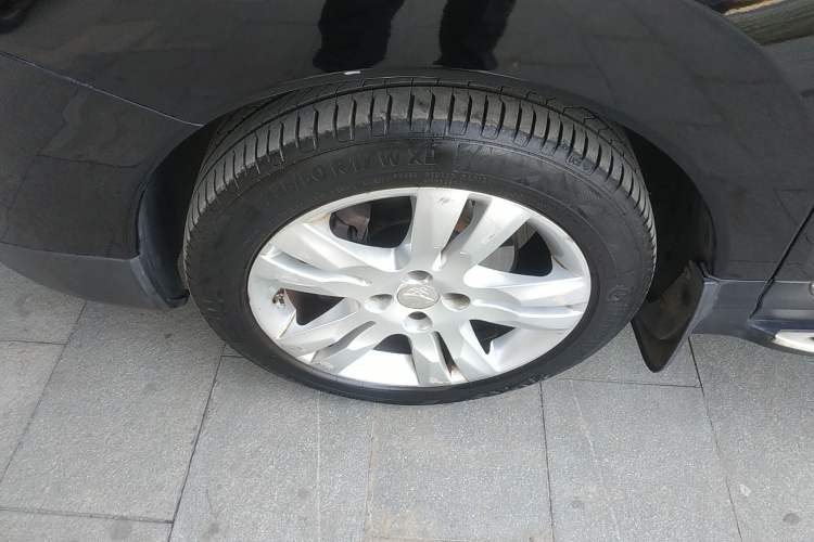 Used Peugeot 3008 2013 2.0L Automatic Trend Edition
