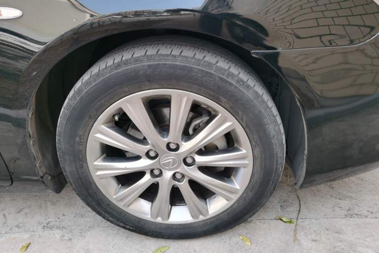 Used Lexus ES 2006 350 Luxury Edition