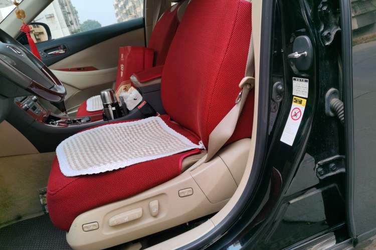 Used Lexus ES 2006 350 Luxury Edition