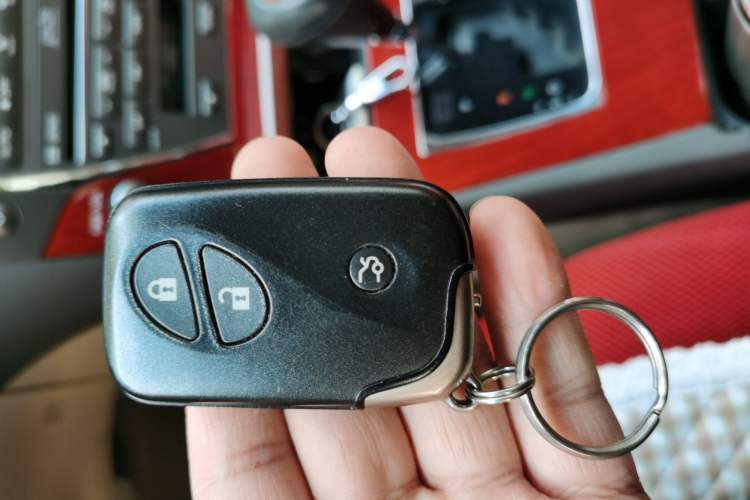 Used Lexus ES 2006 350 Luxury Edition