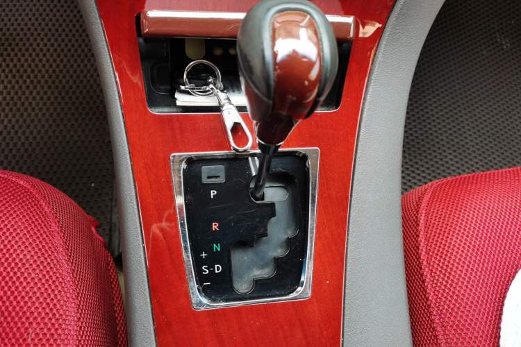 Used Lexus ES 2006 350 Luxury Edition