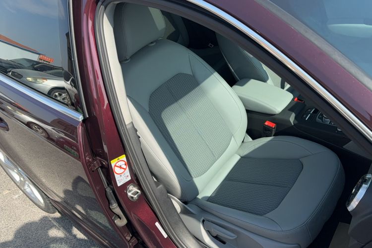 Used Audi A3 2018 30th Anniversary Edition Sportback 35 TFSI Fashion Model