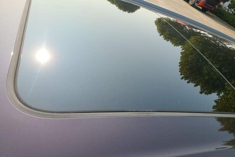 Used Wuling Victory 2023 2.0L DHT Luxury Edition
