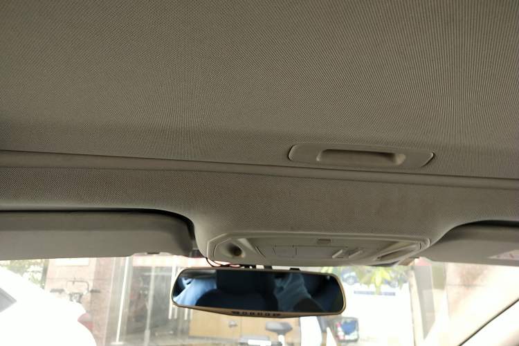 Used Ford Focus 2015 Hatchback 1.6L Automatic Fashion Edition
