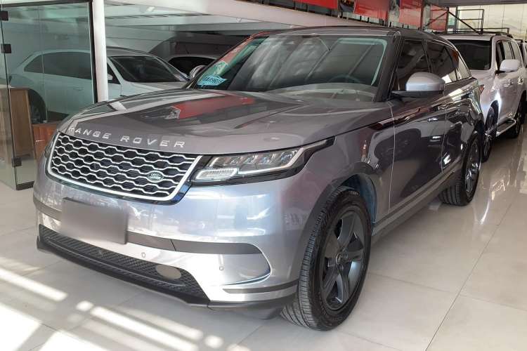 Used Land Rover Range Velar 2023 250 PS