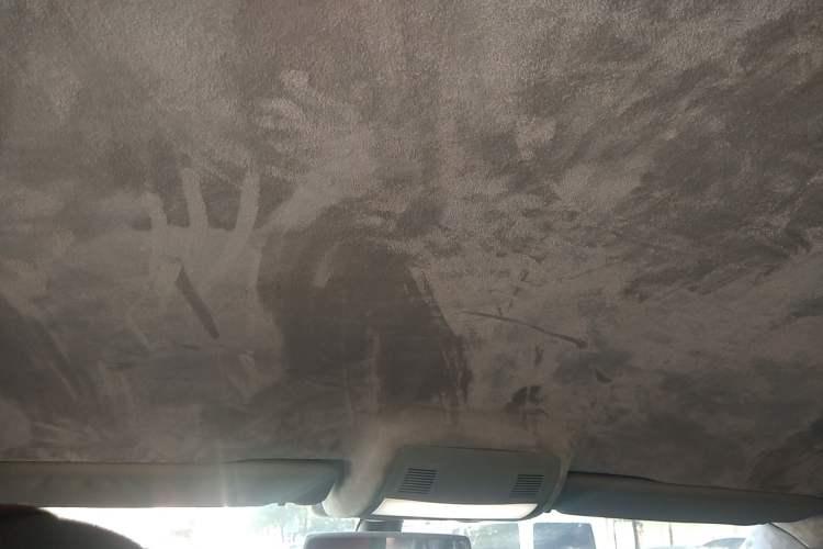 Used Volkswagen Touareg 2011 3.0 TDI Diesel Standard Version Headliner