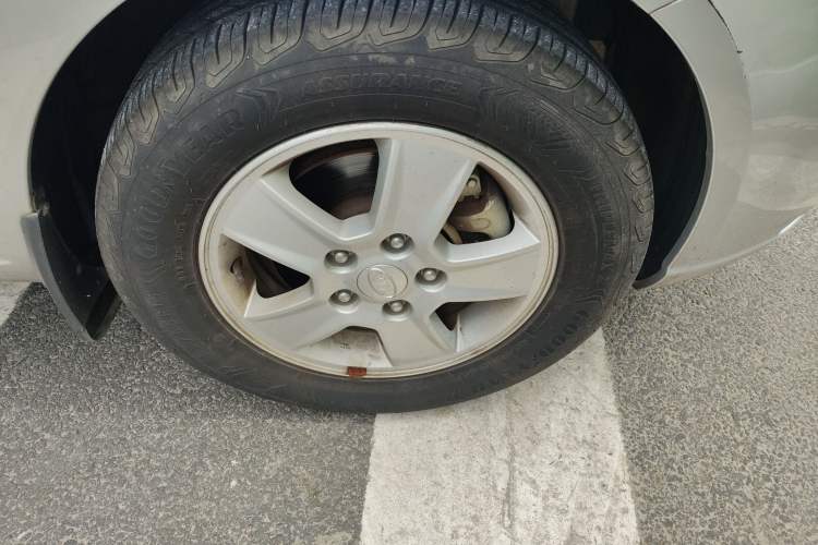 Used Kia Forte 2011 1.6L MT GL
