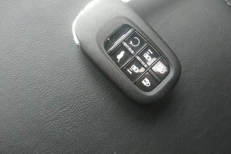 Used Honda Odyssey 2024 2.0L eHEV Sharp – Supreme Edition
