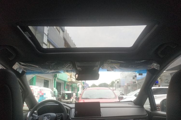 Used Honda Odyssey 2024 2.0L eHEV Sharp – Supreme Edition
