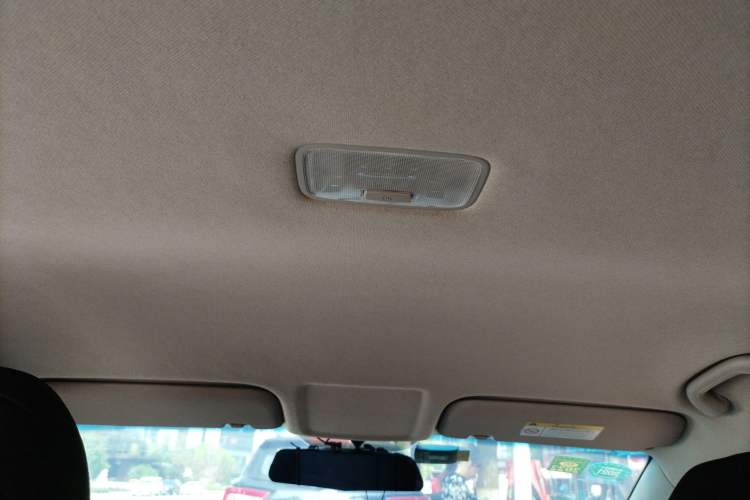 Used Kia K3 2015 1.6L Automatic GL
